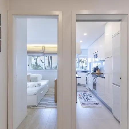 Tide Terrace Duplex By Portugal Active Daire Viana do Castelo