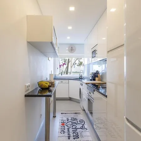 Tide Terrace Duplex By Portugal Active * Viana do Castelo
