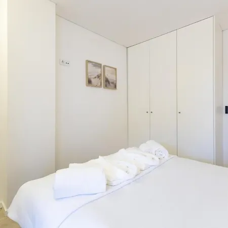 Tide Terrace Duplex By Portugal Active Daire