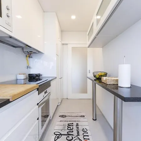 Daire Tide Terrace Duplex By Portugal Active Viana do Castelo