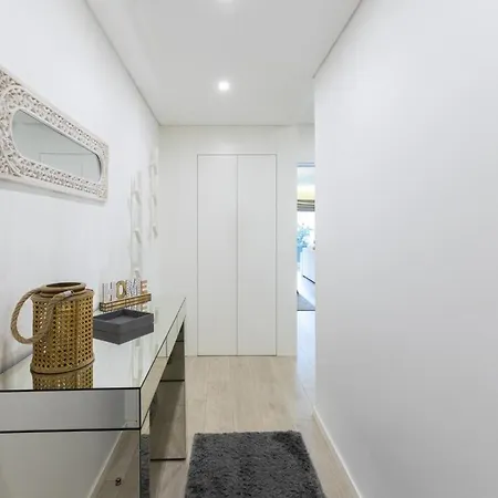 Daire Tide Terrace Duplex By Portugal Active