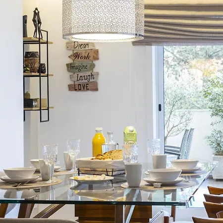 Tide Terrace Duplex By Portugal Active Daire Viana do Castelo