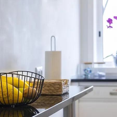 Lejlighed Tide Terrace Duplex By Portugal Active *