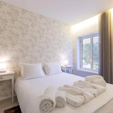 Tide Terrace Duplex By Portugal Active Apartment *