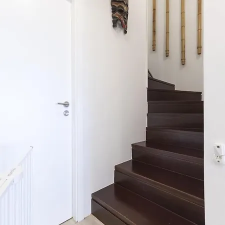 Tide Terrace Duplex By Portugal Active Viana do Castelo