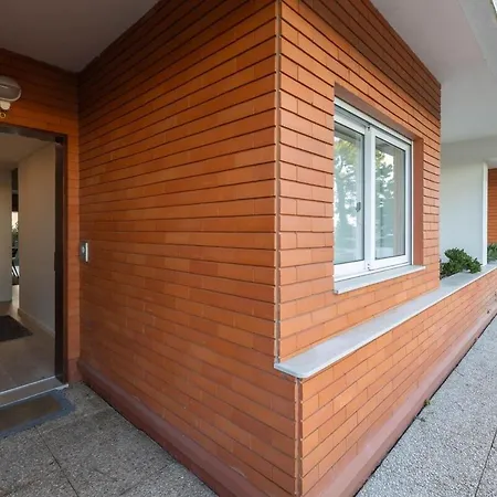 Tide Terrace Duplex By Portugal Active Viana do Castelo