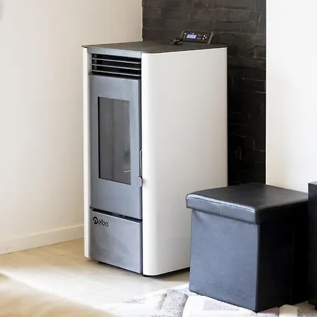 Tide Terrace Duplex By Portugal Active Lejlighed