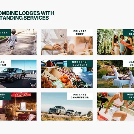 Tide Terrace Duplex By Portugal Active