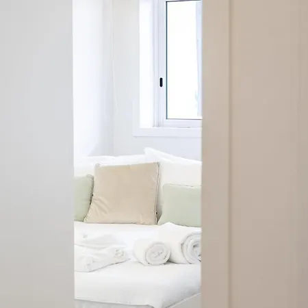 Tide Terrace Duplex By Portugal Active Lejlighed *