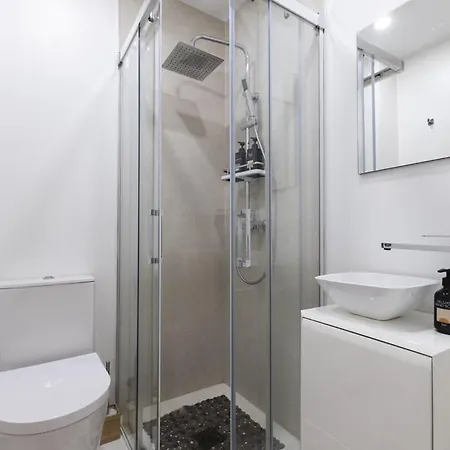 Tide Terrace Duplex By Portugal Active