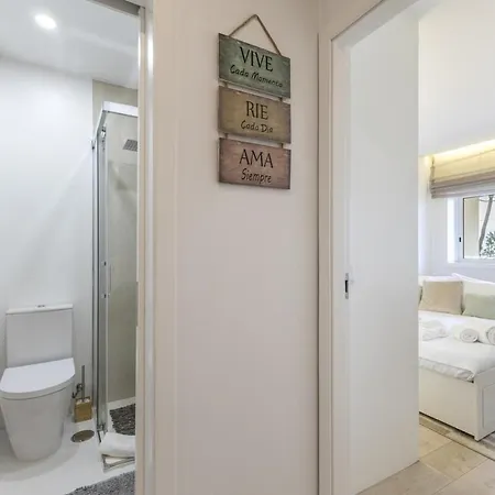 Tide Terrace Duplex By Portugal Active Apartment *