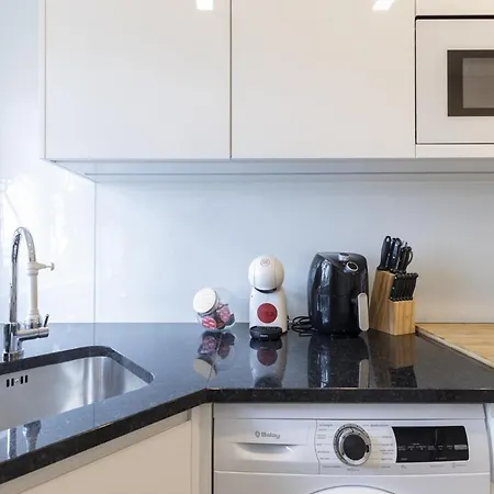 Tide Terrace Duplex By Portugal Active *