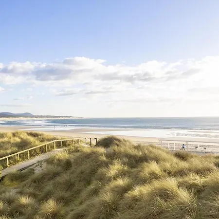 Tide Terrace Duplex By Portugal Active