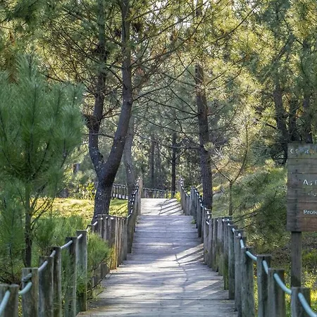 Lejlighed Tide Terrace Duplex By Portugal Active *