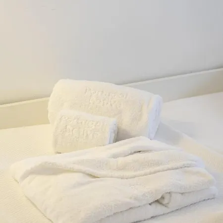 Lejlighed Tide Terrace Duplex By Portugal Active Viana do Castelo