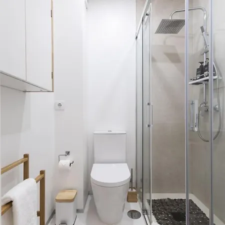 Tide Terrace Duplex By Portugal Active *