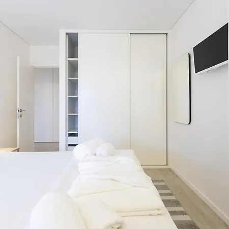 Tide Terrace Duplex By Portugal Active Viana do Castelo