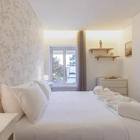 Tide Terrace Duplex By Portugal Active Viana do Castelo