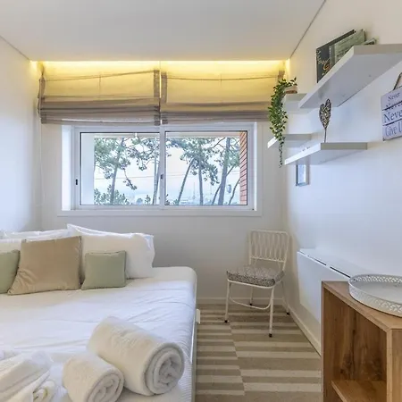 Tide Terrace Duplex By Portugal Active * Viana do Castelo