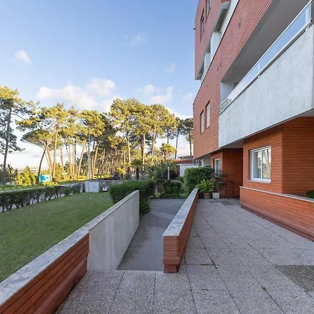 Lejlighed Tide Terrace Duplex By Portugal Active Viana do Castelo