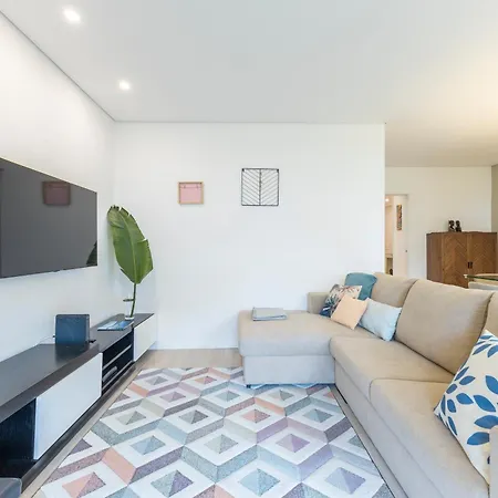 Tide Terrace Duplex By Portugal Active *