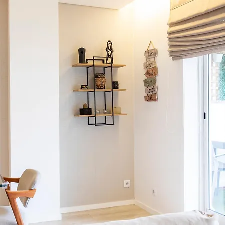 Tide Terrace Duplex By Portugal Active Viana do Castelo