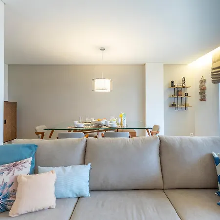 Tide Terrace Duplex By Portugal Active *