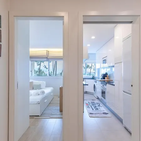 Tide Terrace Duplex By Portugal Active