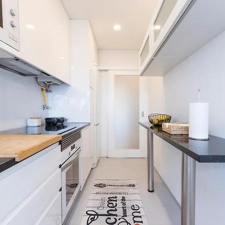 Tide Terrace Duplex By Portugal Active Viana do Castelo