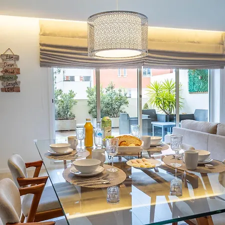 Tide Terrace Duplex By Portugal Active * Viana do Castelo