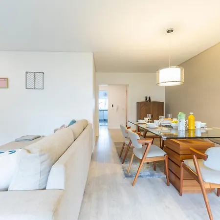Tide Terrace Duplex By Portugal Active Daire *
