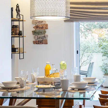 Tide Terrace Duplex By Portugal Active Daire *