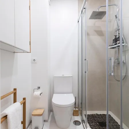 Daire Tide Terrace Duplex By Portugal Active