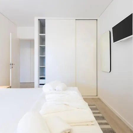 Tide Terrace Duplex By Portugal Active Appartement