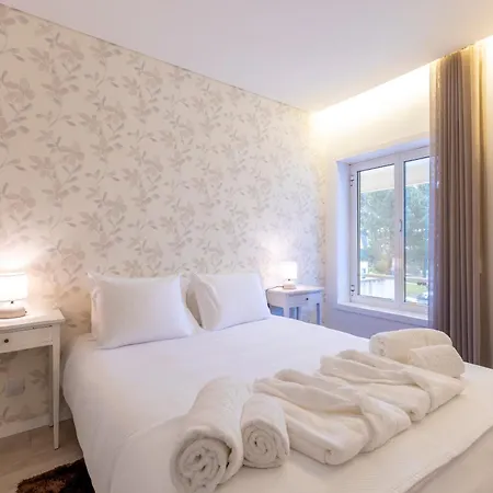Tide Terrace Duplex By Portugal Active Appartement Viana do Castelo