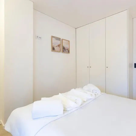 Tide Terrace Duplex By Portugal Active * Viana do Castelo