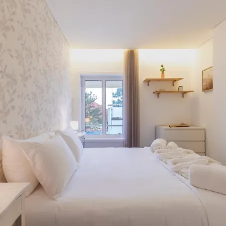 Tide Terrace Duplex By Portugal Active Daire *