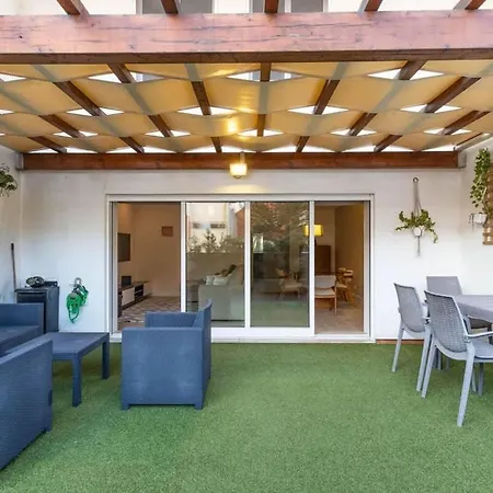 Tide Terrace Duplex By Portugal Active Viana do Castelo