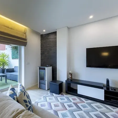 Tide Terrace Duplex By Portugal Active *