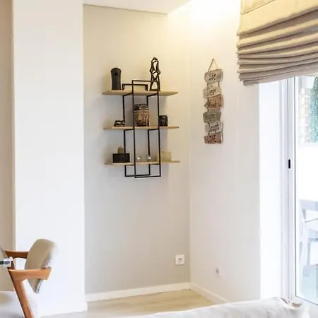 Apartamento Tide Terrace Duplex By Portugal Active Viana do Castelo