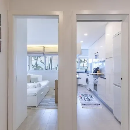 Tide Terrace Duplex By Portugal Active Appartement *