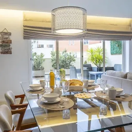 Apartamento Tide Terrace Duplex By Portugal Active Viana do Castelo