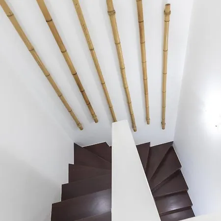 Tide Terrace Duplex By Portugal Active