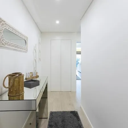 Tide Terrace Duplex By Portugal Active Viana do Castelo