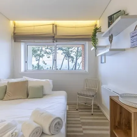 Tide Terrace Duplex By Portugal Active Apartamento Viana do Castelo