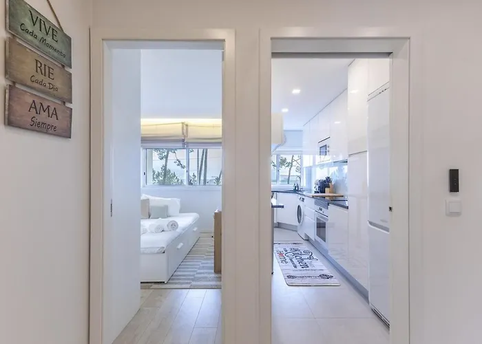 Tide Terrace Duplex By Portugal Active Апартаменты Виана-ду-Каштелу