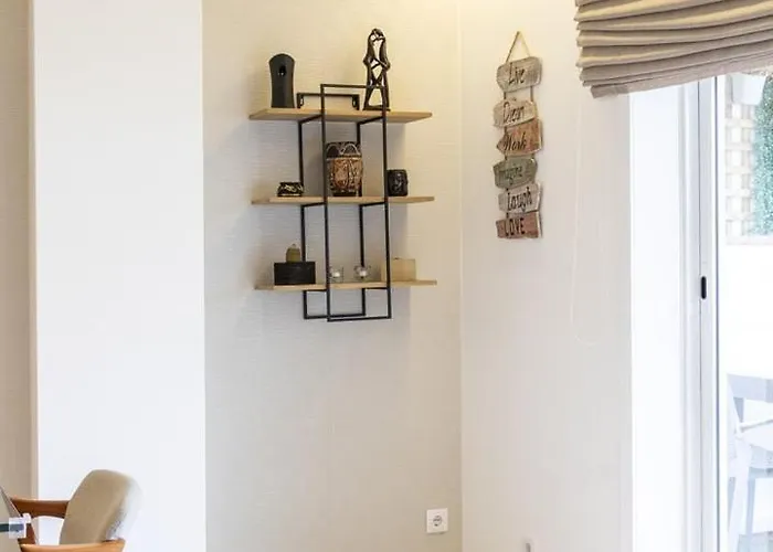 Tide Terrace Duplex By Portugal Active