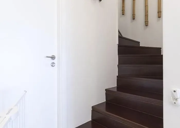 Tide Terrace Duplex By Portugal Active Виана-ду-Каштелу