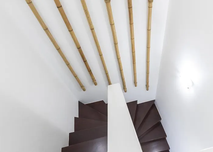 Tide Terrace Duplex By Portugal Active Апартаменты *