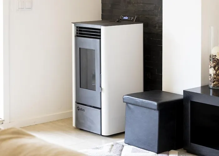 Tide Terrace Duplex By Portugal Active Апартаменты